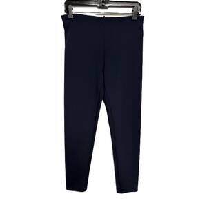 NEW SHAN women's sofia pant in marine